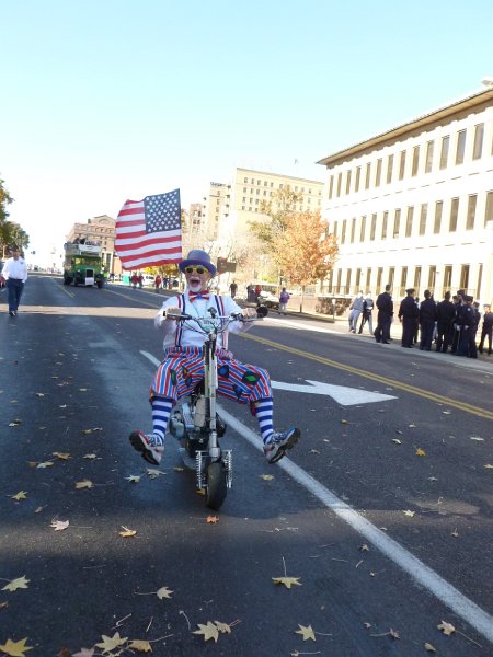 Veterans Parade 2013 038